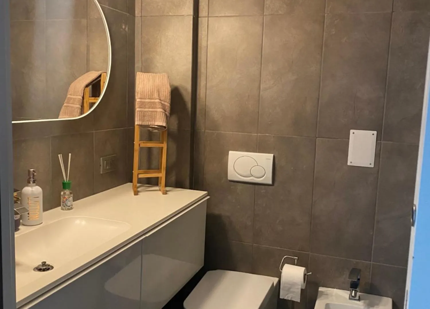 Appartamento Monolocale Mit Seeblick Pognana Lario