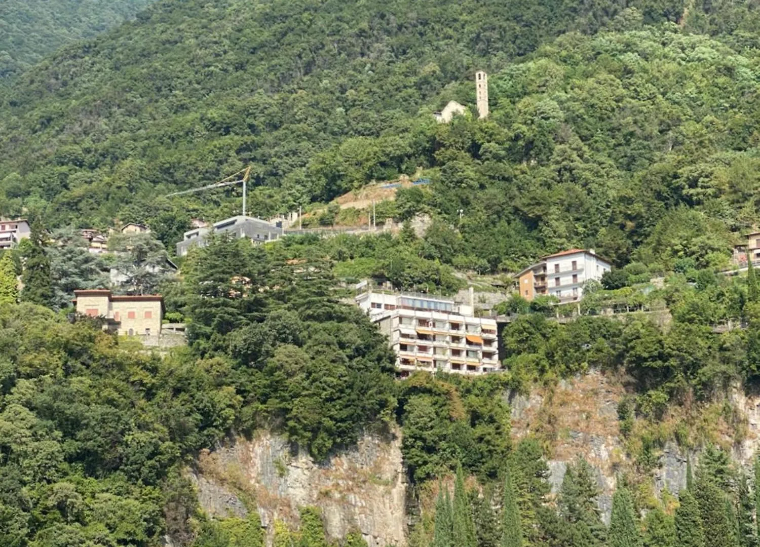 Monolocale Mit Seeblick location